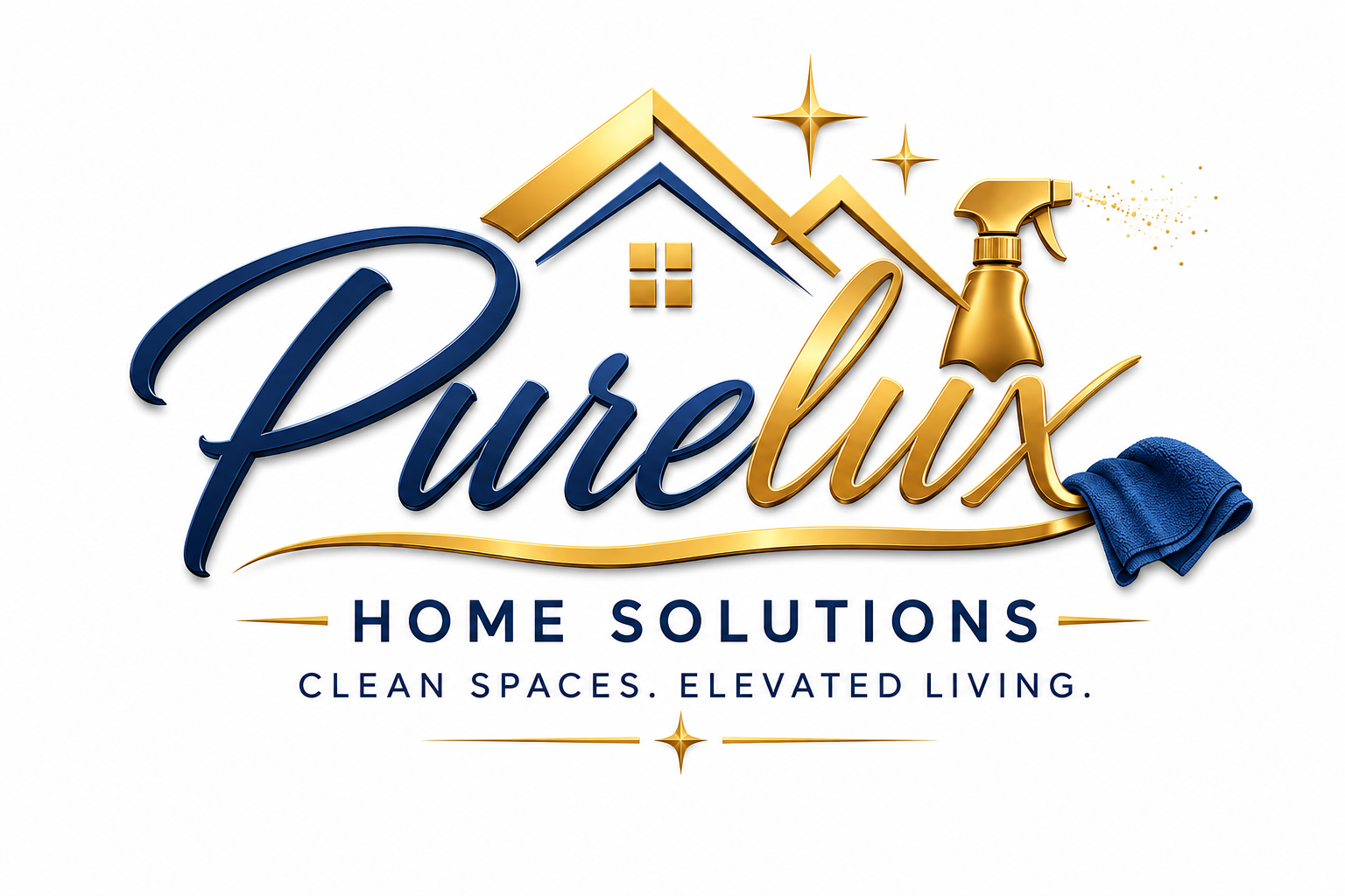 Purelux Home Solutions